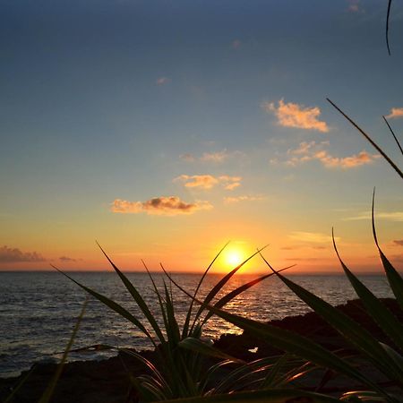 Sedok Jineng Villa Lembongan Екстериор снимка