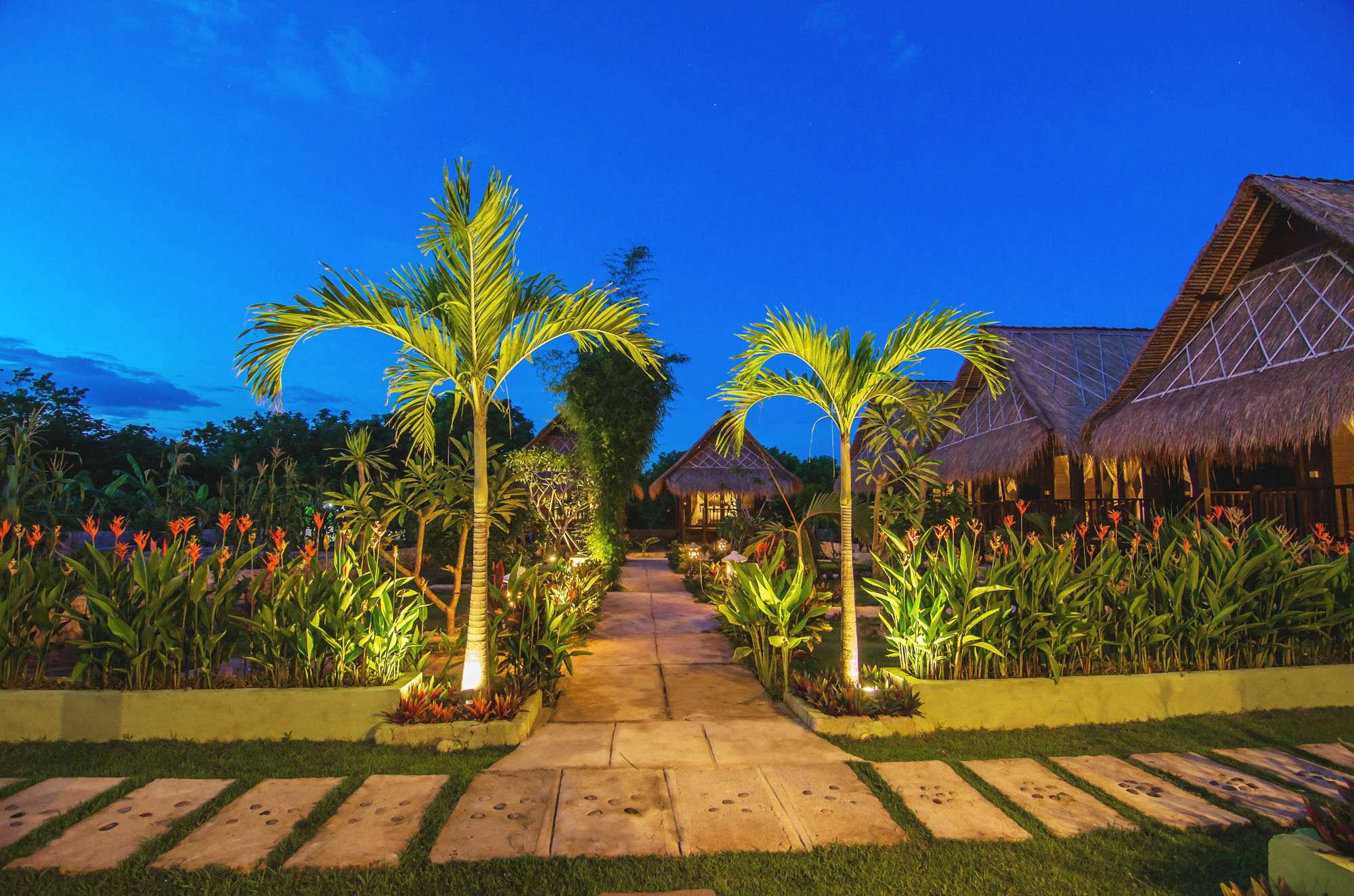 Sedok Jineng Villa Lembongan Екстериор снимка